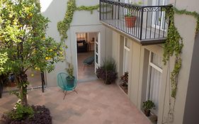 Hotel Mamá Carlota